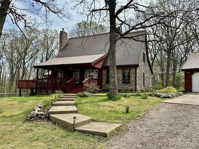 15716 County Road 5190, Lecoma, MO, 65401