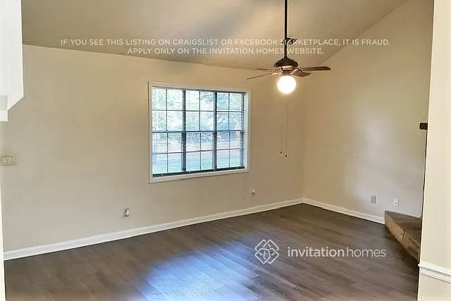 4705 Burns Rd NW — Photo 2