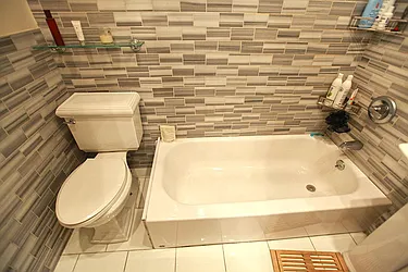 Rented by Keller Williams NYC