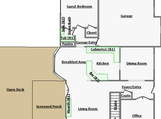 21 Cass Station Pass, Cartersville, GA 30121