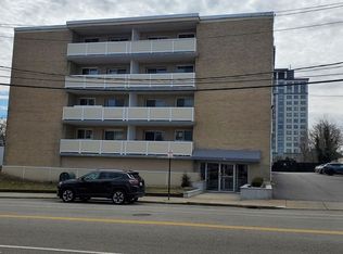 91 Washington St UNIT 25, Quincy, MA 02169