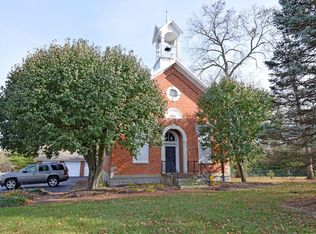 3091 Kingsley Ct, Maineville, OH 45039