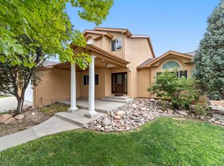 12 Redondo Ln, Pueblo, CO 81005