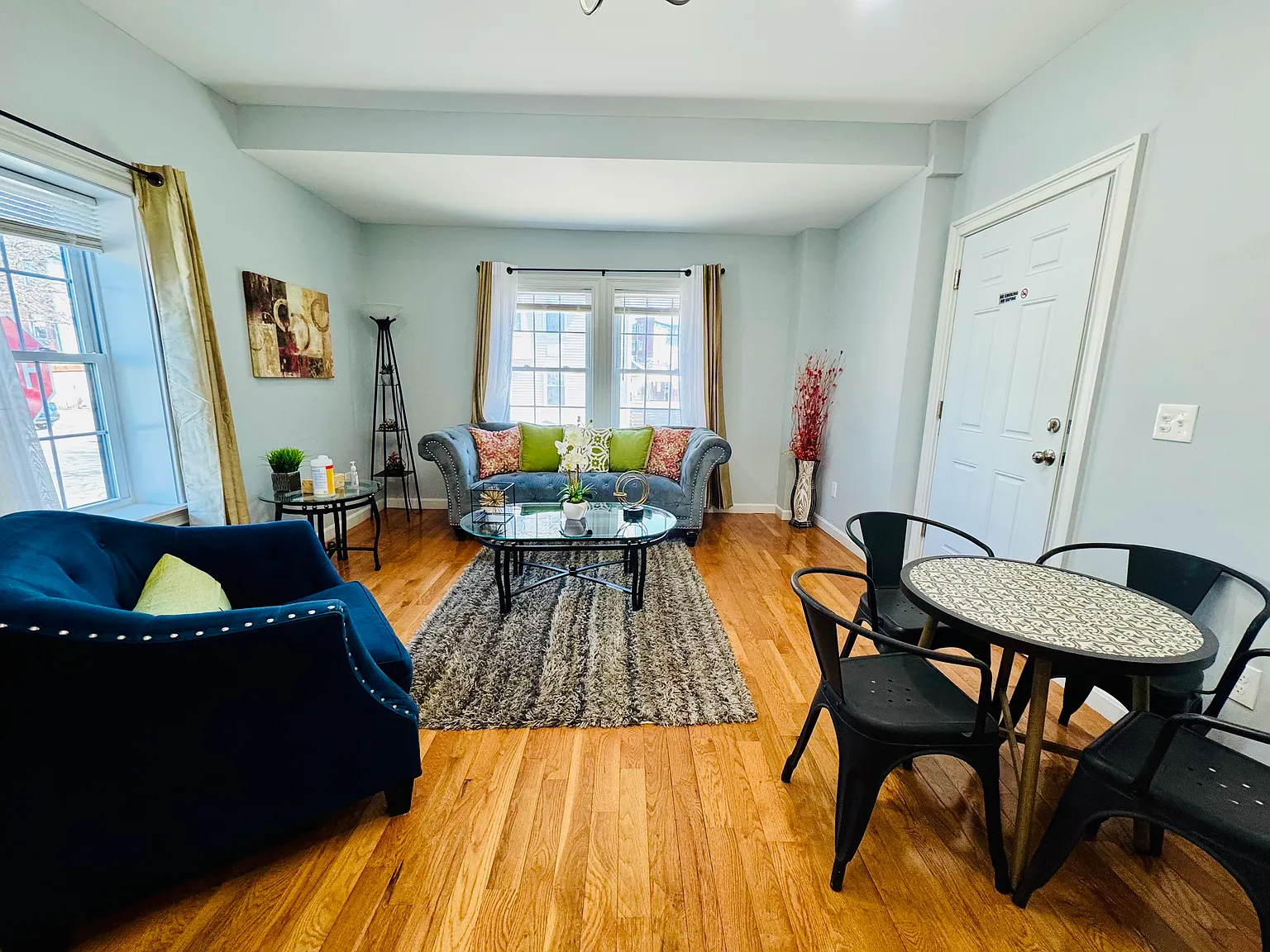 3 bed, $2,500 — Photo 3