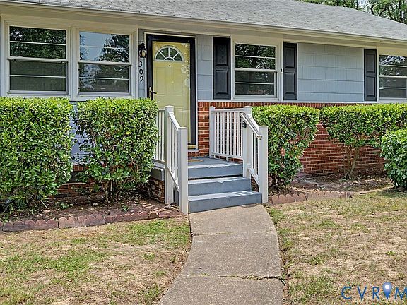 3rd image of 309 N Foxhill Rd