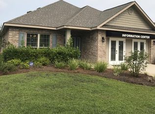 179 Cocobolo Dr, Santa Rosa Beach, FL 32459