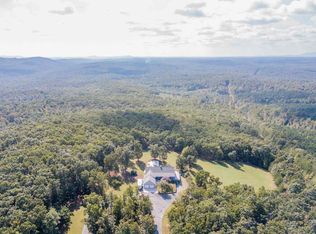 1798 Earley Farm Rd, Amherst, VA 24521