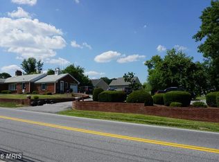 2304 Smith Ave, Baltimore, MD 21209