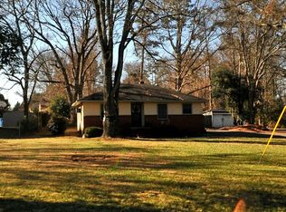 8412 Lawyers Rd, Charlotte, NC 28227