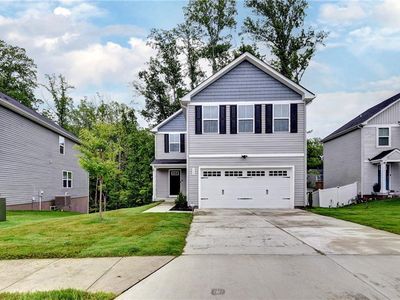 112 Sourgum Ln, Williamsburg, VA, 23185