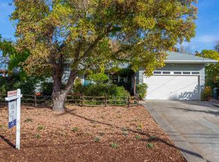 140 Oakvue Rd, Pleasant Hill, CA 94523