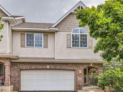 3158 Crane Creek Pl, Eagan, MN, 55121
