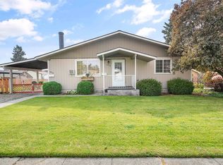 1016 E Rich Ave #1018, Spokane, WA 99207