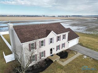 12986 Five Point Rd, Perrysburg, OH 43551