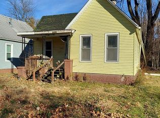 1522 S 15th St, Springfield, IL 62703