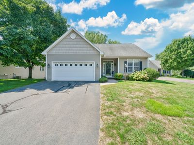 7 Partridge Run UNIT 7, Enfield, CT, 06082