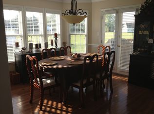 1001 Red Brick Rd, Garner, NC 27529