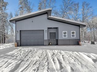 20249 Journeys End Rd, Brainerd, MN 56401