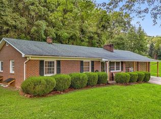 1394 Arbor Grove Church Rd, Millers Creek, NC 28651