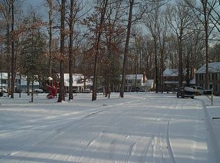 5809 Oak Knoll Rd, Midlothian, VA 23112