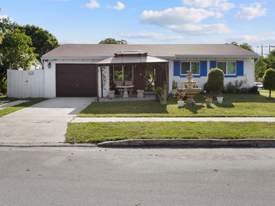 171 SW 78th Avenue, Margate, FL, 33068