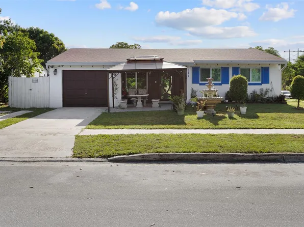 171 SW 78th Avenue, Margate, FL 33068