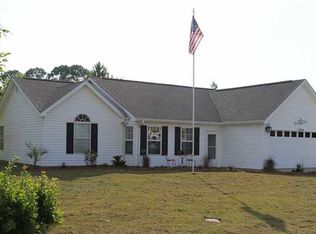 2004 Garrison Ave, Pt Saint Joe, FL 32456