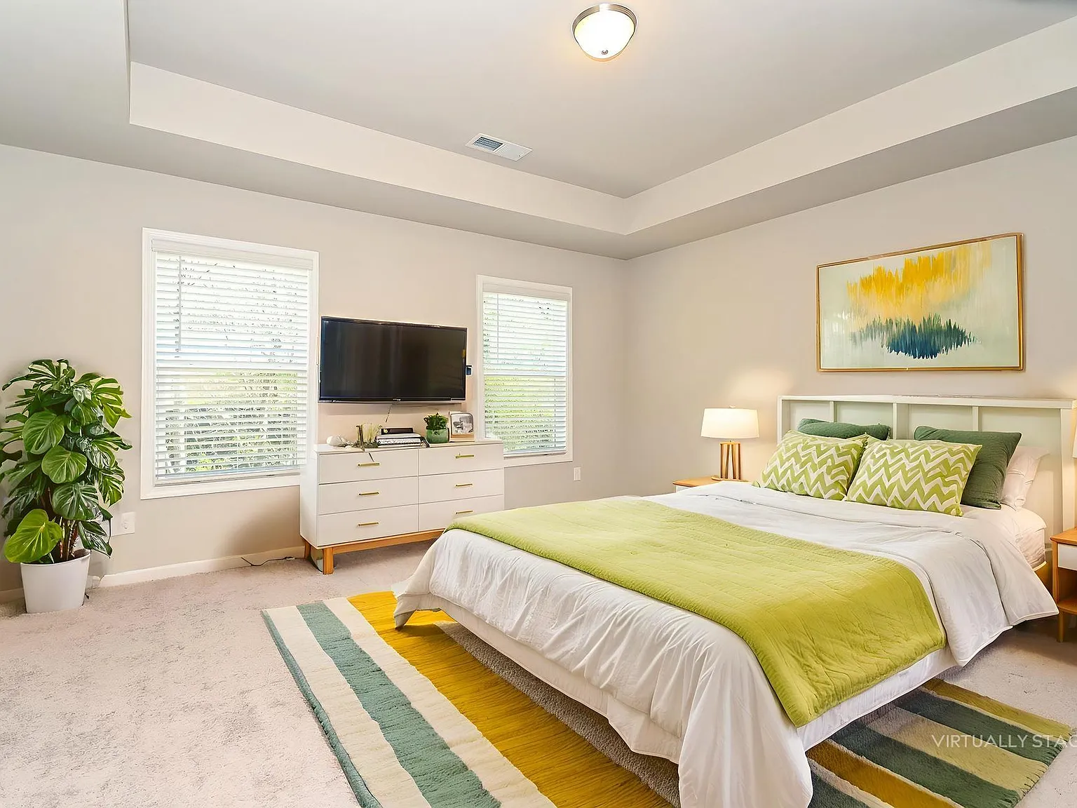 794 Calvin Park Dr, Ball Ground, GA — Photo 3