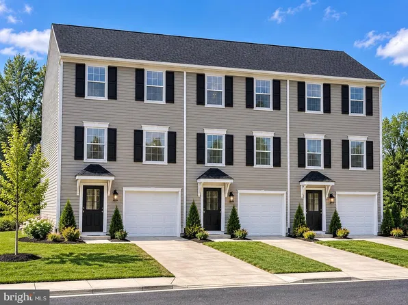 Sherman Ave Homesite 560, Ranson, WV 25438