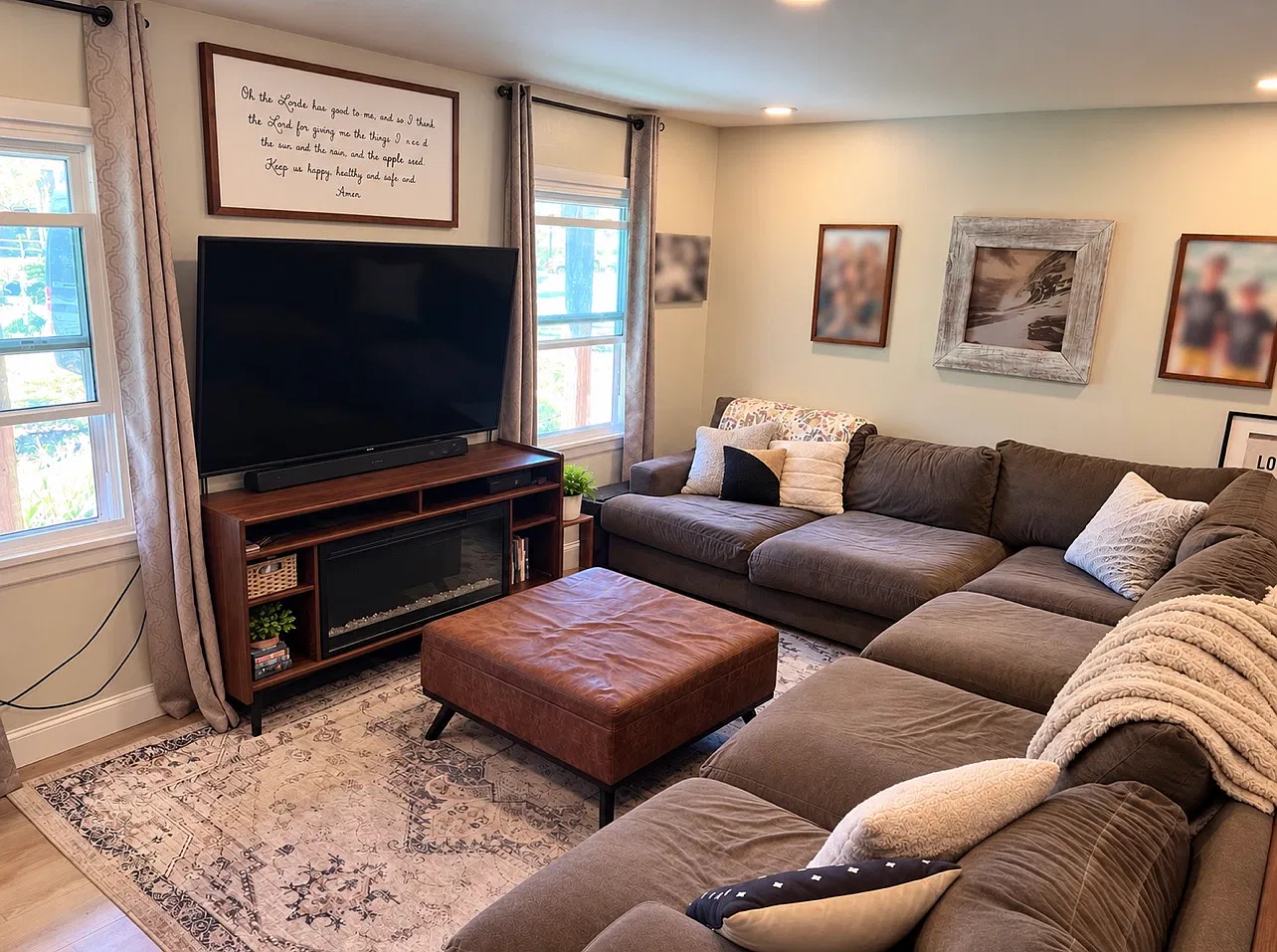 3 bed, 1425 sqft, $2,200 — Photo 3