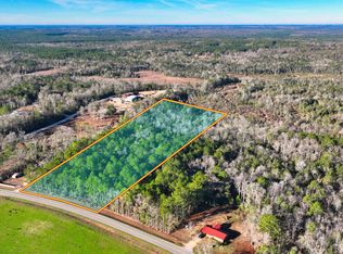 Shipman Rd, Lucedale, MS 39452