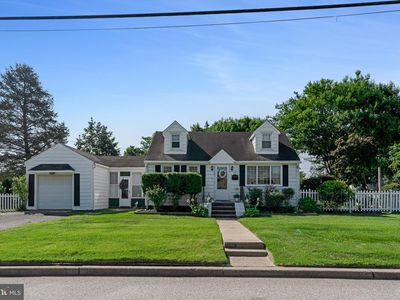 222 Franklin Ave, West Berlin, NJ, 08091