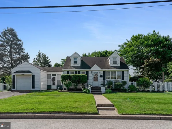 222 Franklin Ave, West Berlin, NJ 08091