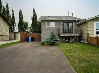 183 W Cochrane Cres, Wood Buffalo, AB T9K1H1