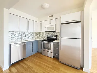 Rented by Modern Spaces