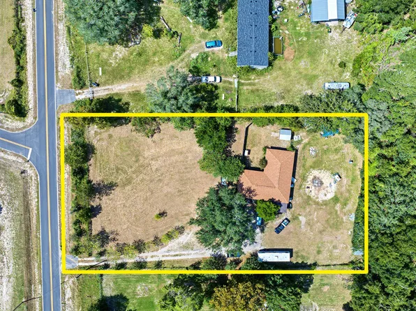 660 SW Gull Dr, Lake City, FL 32024