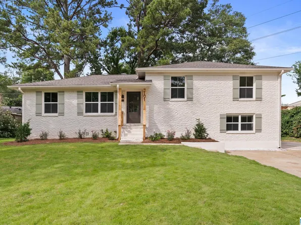 101 Ridgemoor Dr, Birmingham, AL 35209