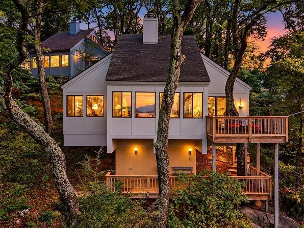 83 Pinnacle Dr, Wintergreen Resort, VA 22967