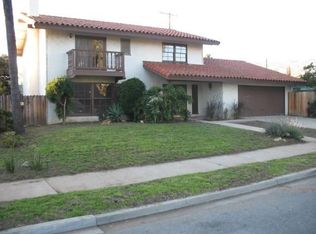 5426 Toltec Dr, Santa Barbara, CA 93111