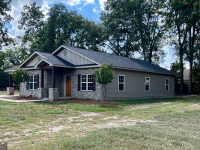 450 Walker Rd, Byron, GA, 31008