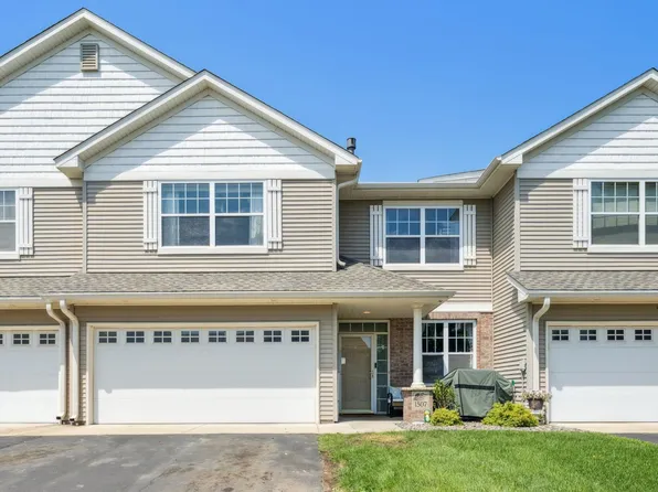 1507 Independence Dr, Northfield, MN 55057