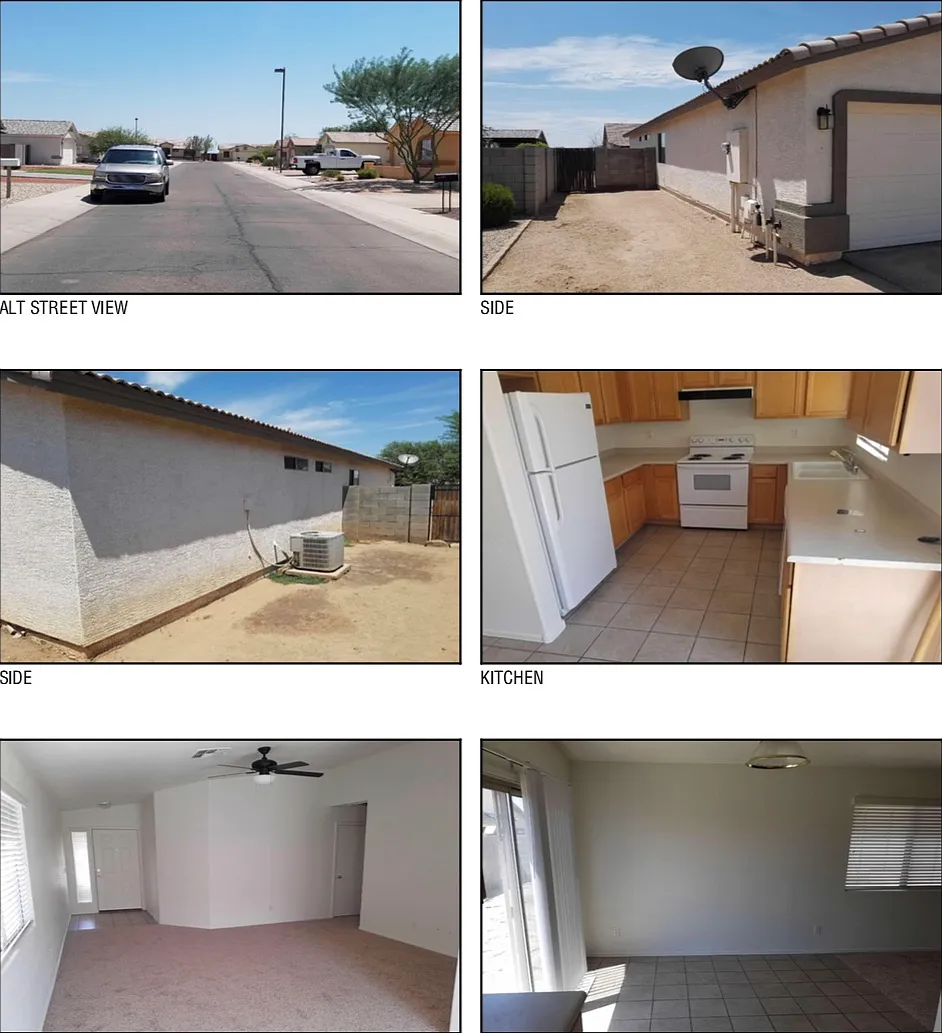3 bed, 1400 sqft, $2,200 — Photo 4
