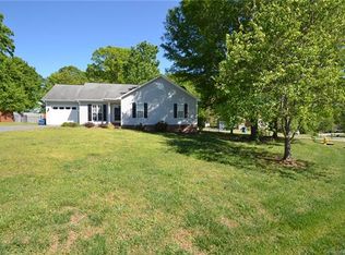 2037 Summerfield Cir, Conover, NC 28613