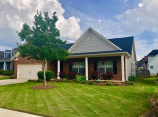 21 Cottage Walk NW, Cartersville, GA 30121