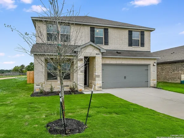 3136 Malbac Drive, Universal City, TX 78154