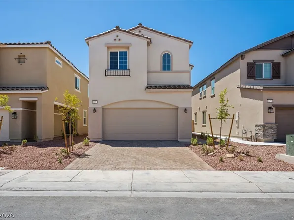 877 Camargo St, Henderson, NV 89011