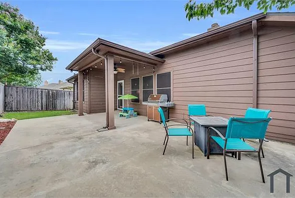 6932 Big Wichita Dr — Photo 22