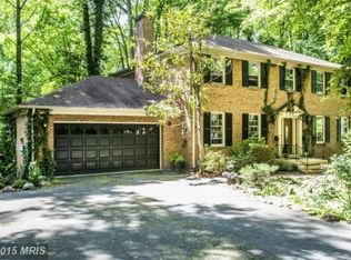 7500 Maple Branch Rd, Clifton, VA 20124