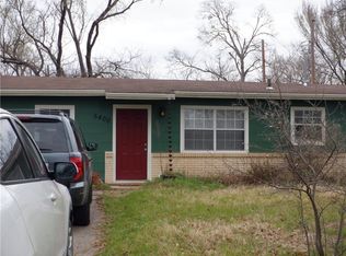 5400 Downs Dr, Austin, TX 78721