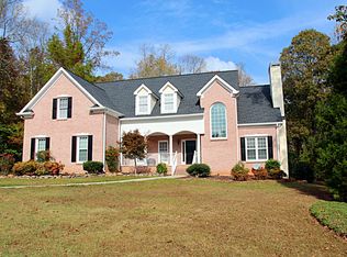 3012 Union Hill Rd, Alpharetta, GA 30004